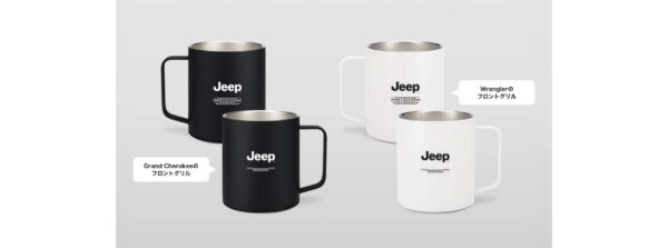 Jeep® mug